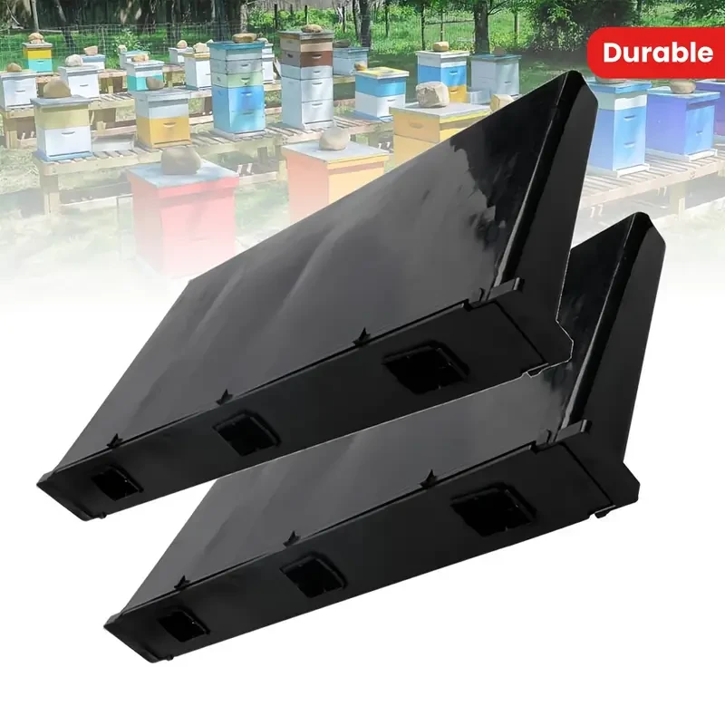 2-Pack 4L Beehive Feeders for Honey Bees