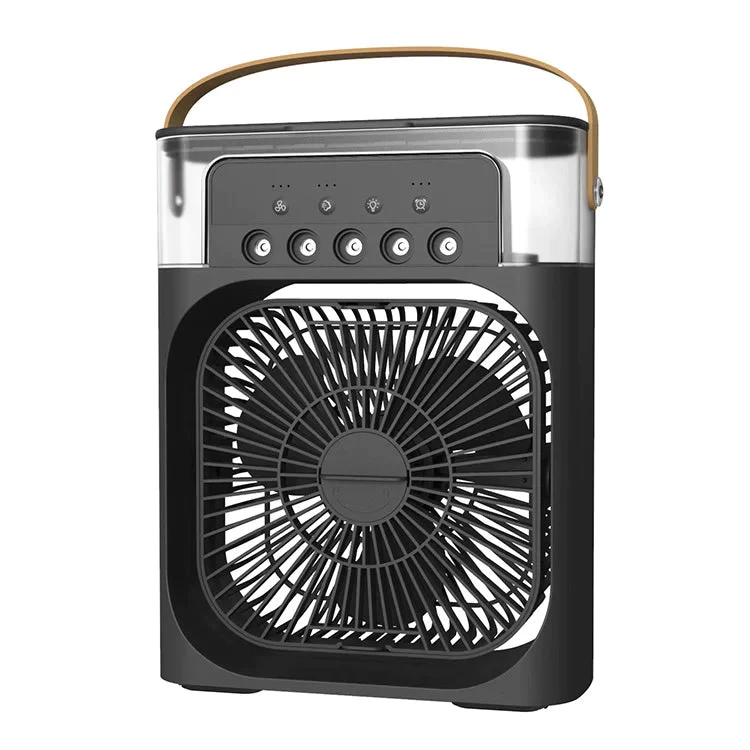 AirPal Coolest Portable Air-Conditioner!