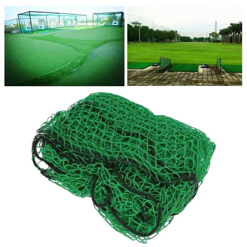 Golf Practice Net Trellis Netting Plant Support Net