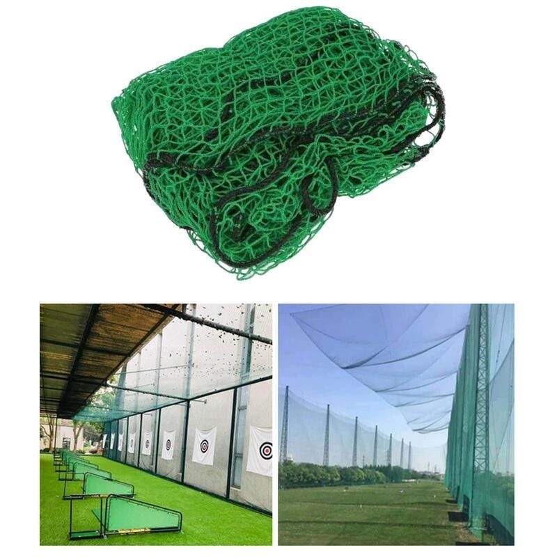 Golf Practice Net Trellis Netting Plant Support Net