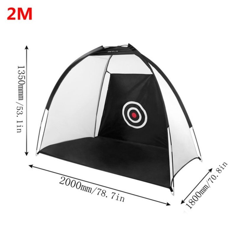 PGM Golf Hitting Cage Training Aids 2M