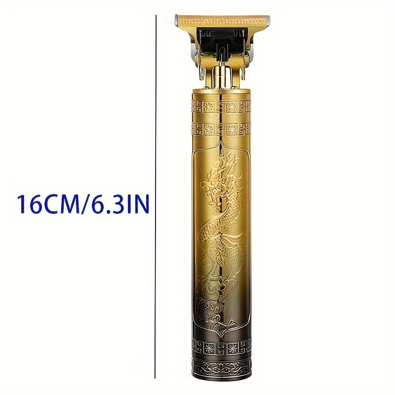 1 Piece Multi-functional Portable Razor, Hair Clipper Beard Shaver