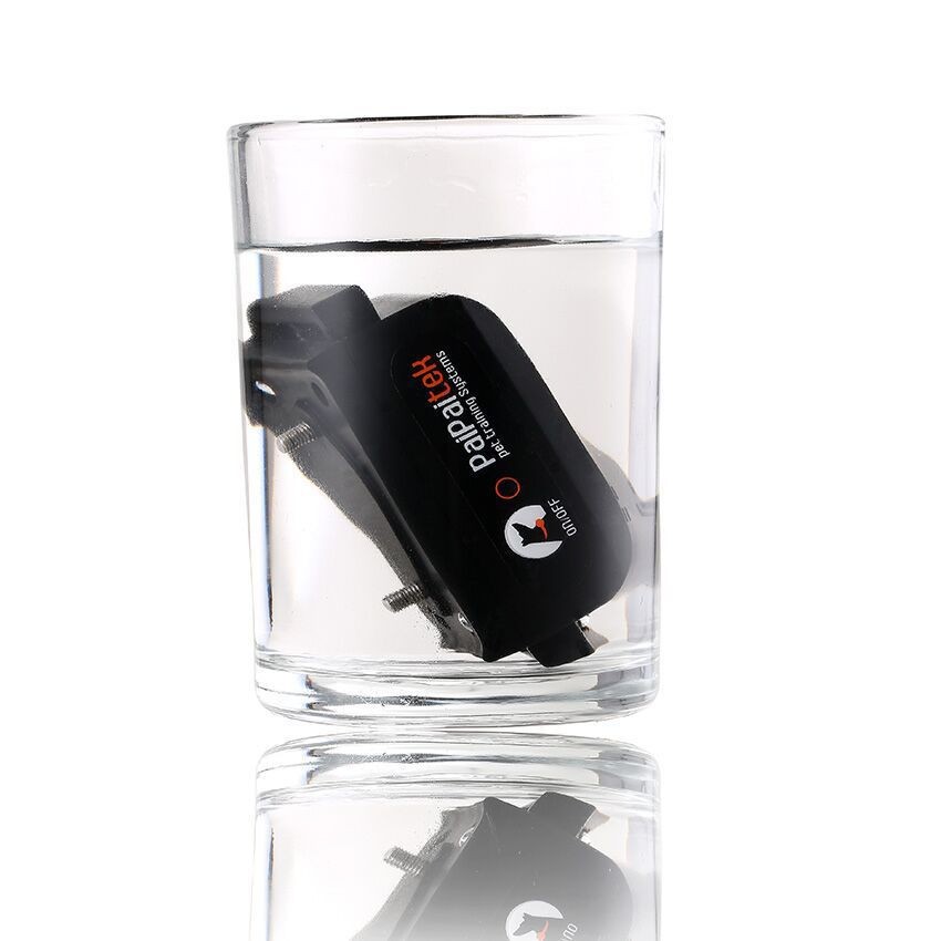 Dog Training Device Bark Stopper Anti-Barking Automatic Manual Two-In-One Electric Shock Collar