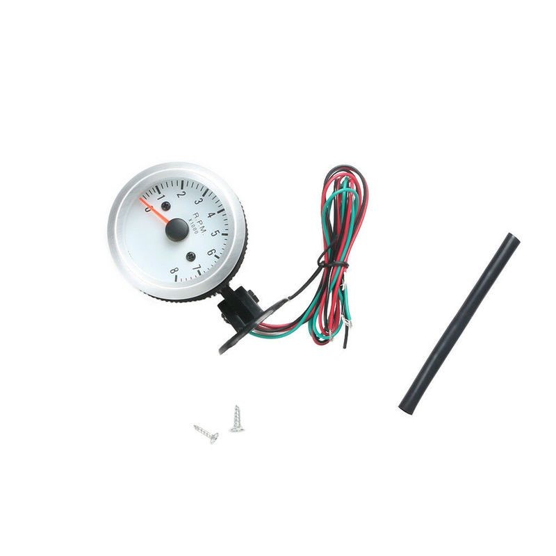Tachometer