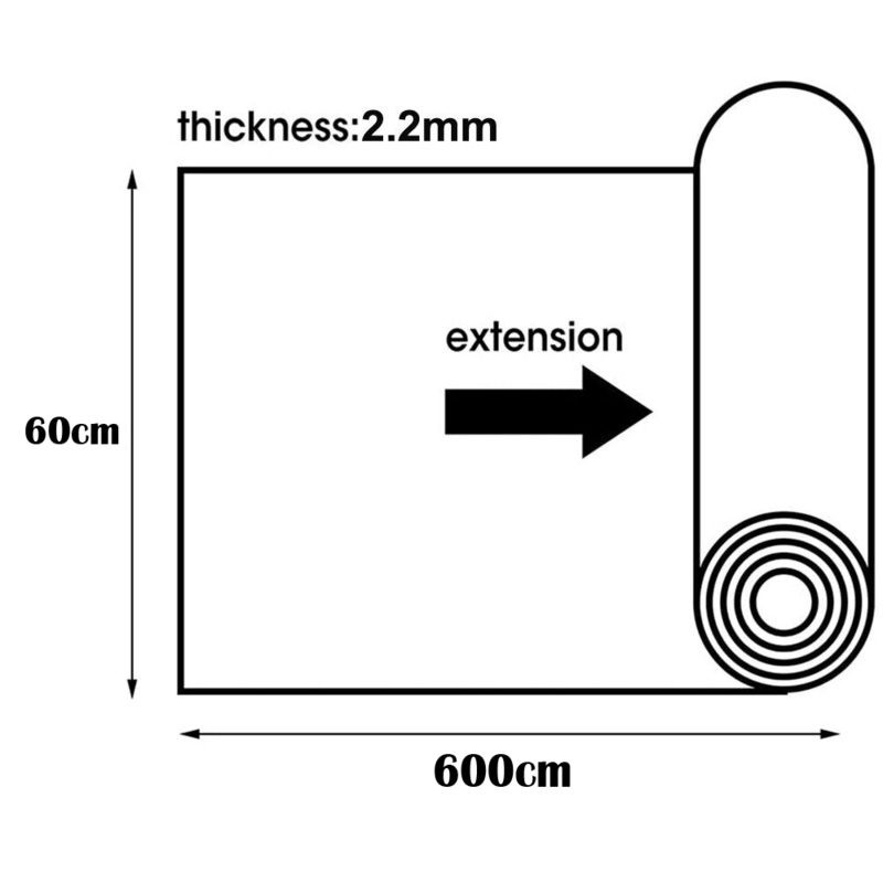 Sound Deadener Car Insulation Sound Proofing Deadening Mat