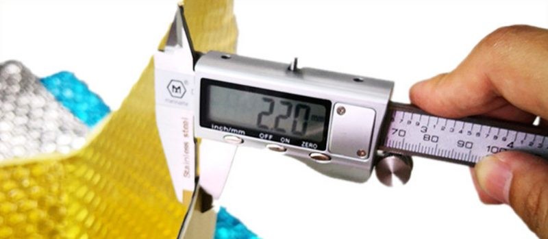 Sound Deadener Car Insulation Sound Proofing Deadening Mat