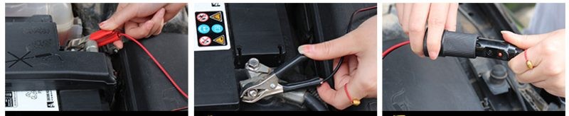 Electric Air Compressor Air Pump Tire Inflator