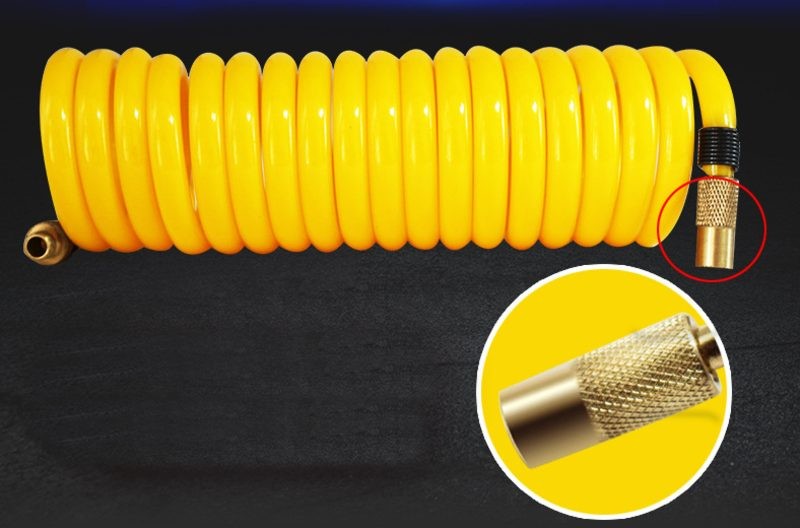 Electric Air Compressor Air Pump Tire Inflator