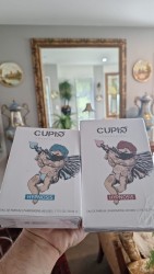 The Original Cupid Cologne For Women | 50ml Pheromone Perfume Spray Cologne (Not available elsewhere)