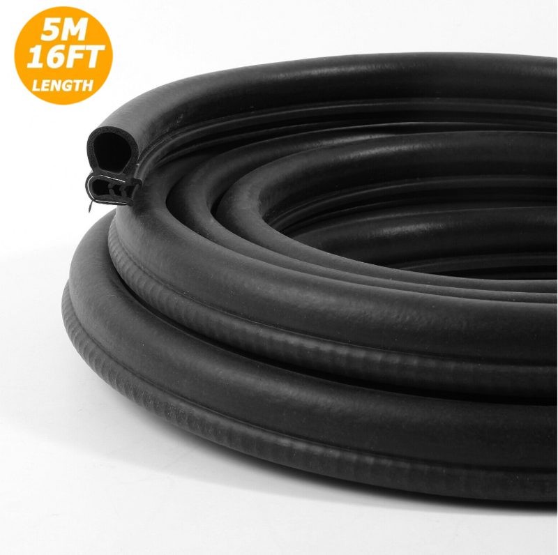 Car Door Rubber Seal Strip