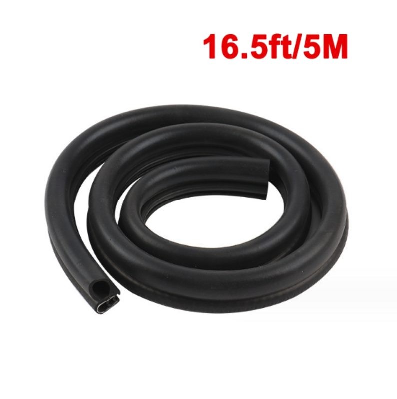 Car Door Rubber Seal Strip