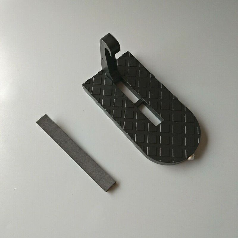 Car Door Step