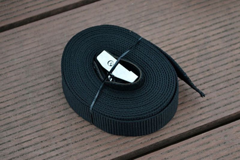 Car Roof Soft Racks 2pcs