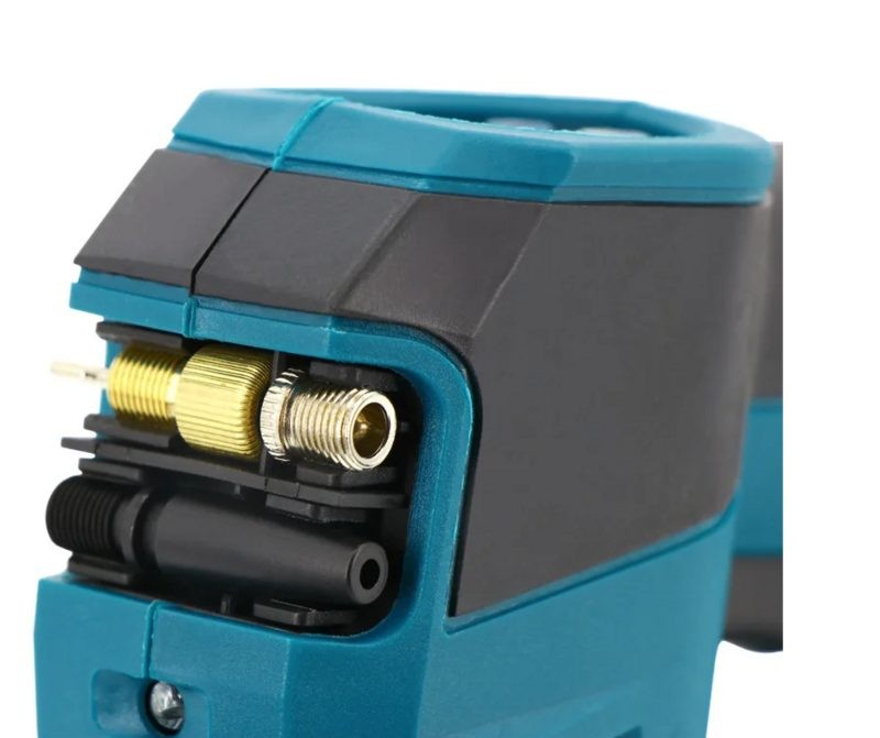 Cordless Tyre Inflator