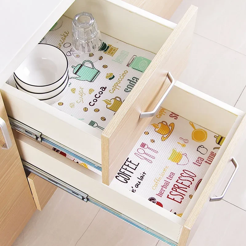 Shelf Liner