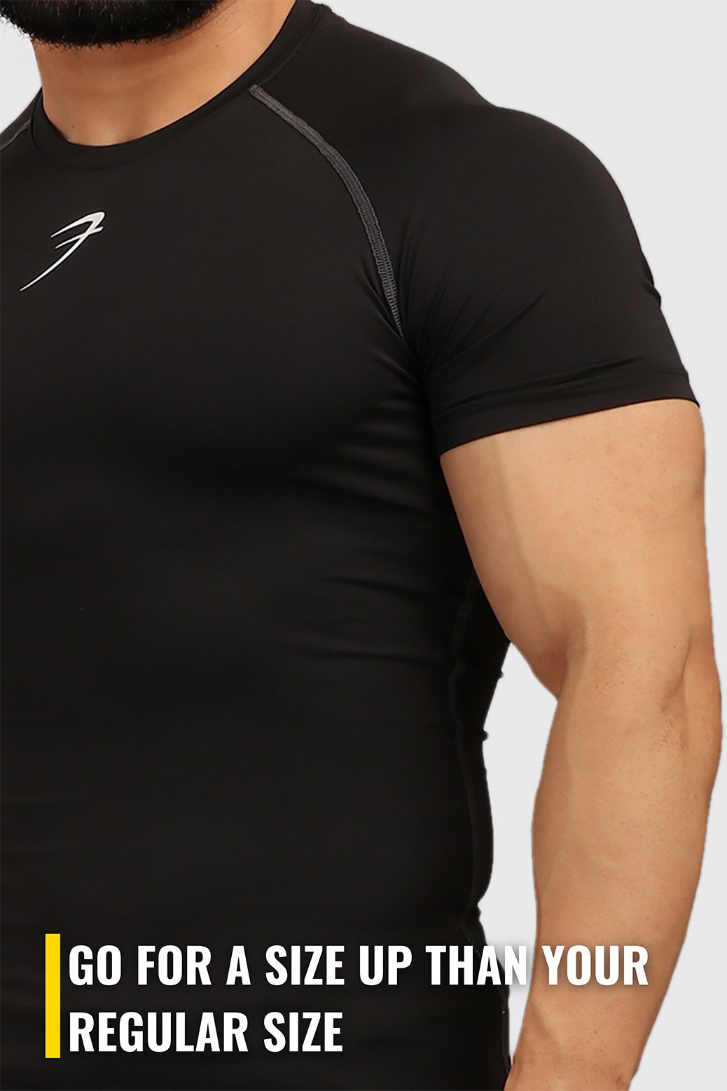 Compression Tshirt