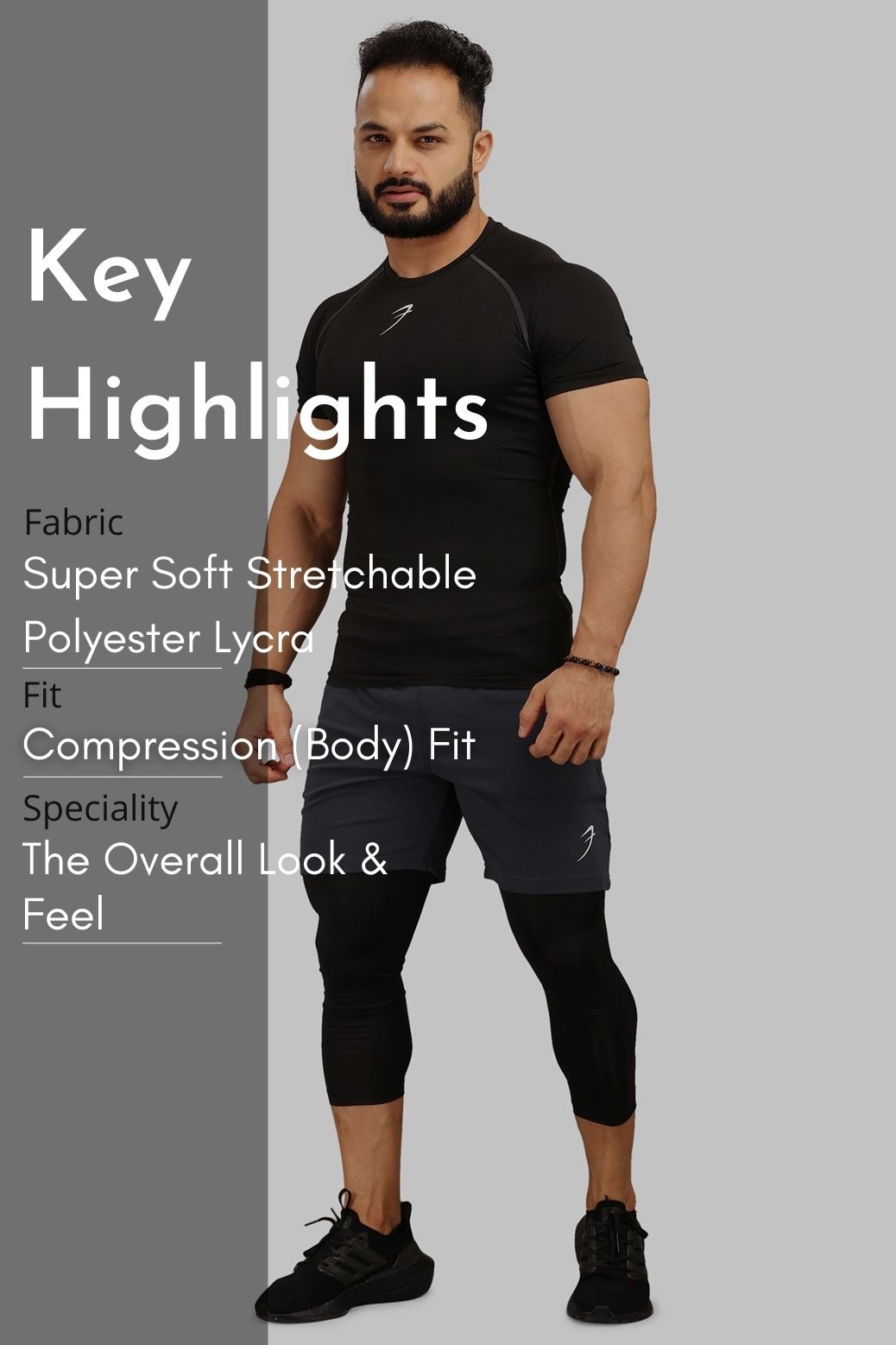 Compression Tshirt