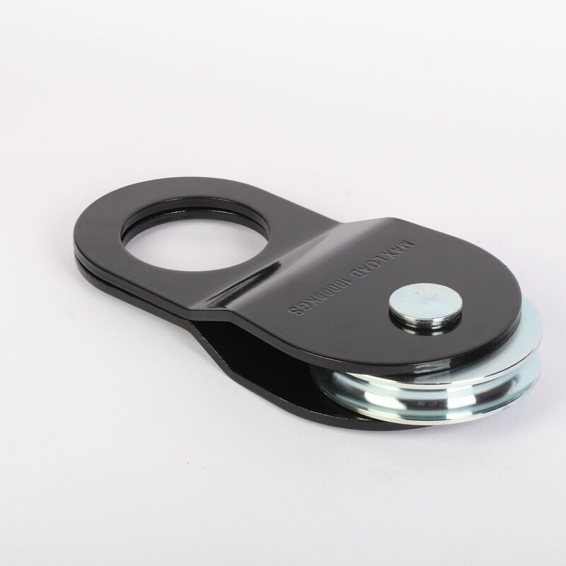 Snatch Block 10T Capacity Recover Vehicle Winch Pulley