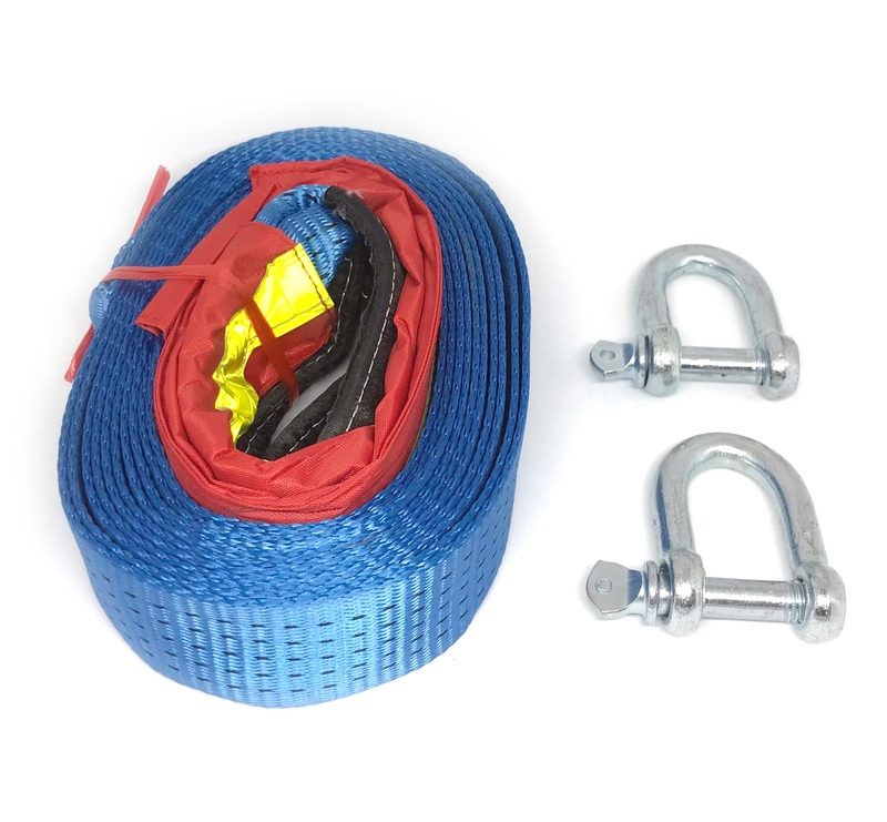 Tow Strap Tow Rope 8T 8m