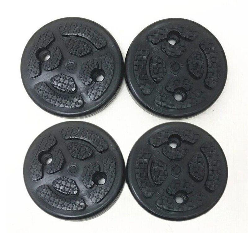 Floor Jack Rubber Pad Auto Car Hoist lift Arm Pads