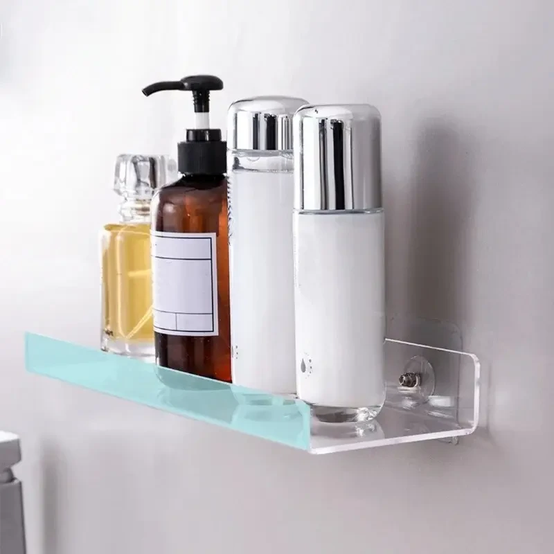 Acrylic Shelves