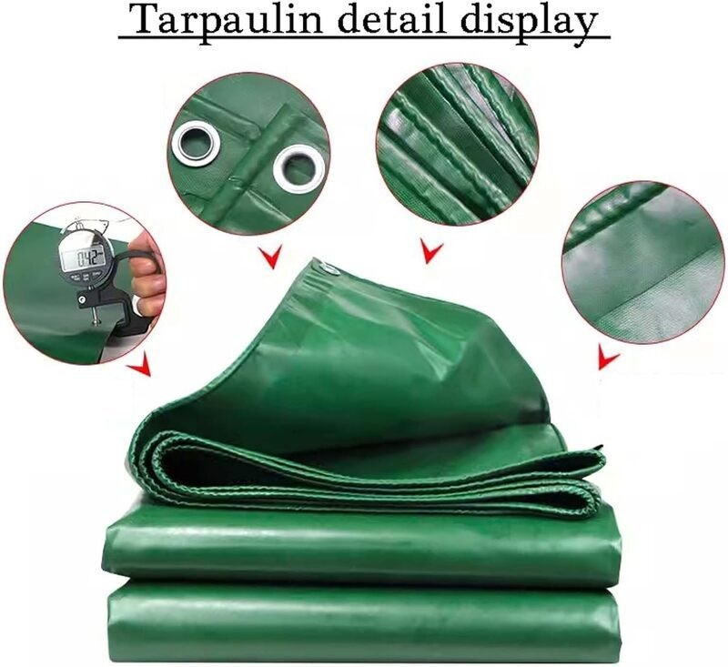 Tarpaulin Tarps Tarp Heavy Duty 5