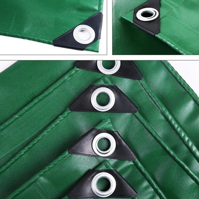 Tarpaulin Tarps Tarp PVC Canvas 2