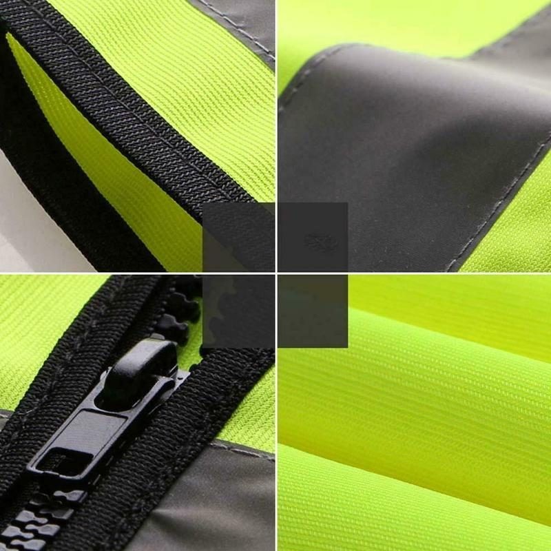 Safety Vest Size L