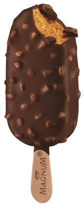 Magnum Honeycomb Crunch