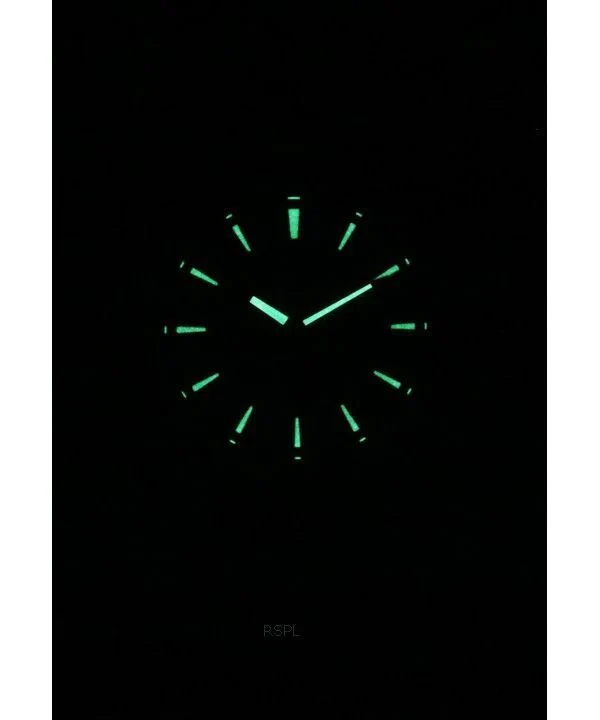 Casio Edifice Sapphire Crystal Analog Stainless Steel Blue Dial Quartz EFR-S108D-2A 100M Men's Watch