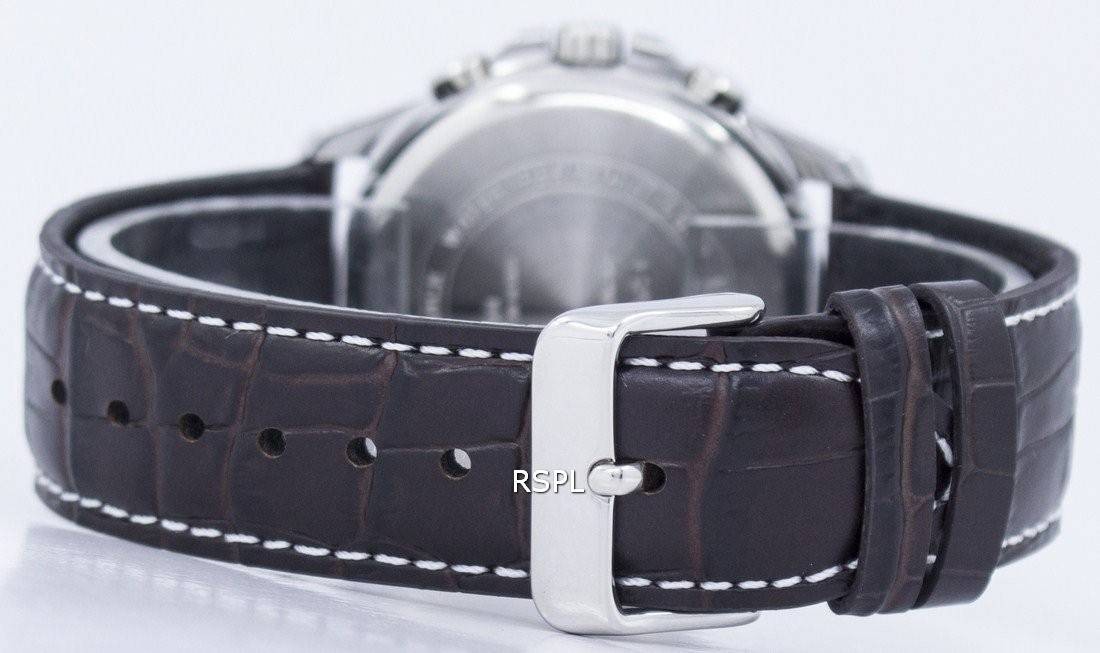 Casio Enticer Analog Quartz MTP-1374L-7A1VDF MTP1374L-7A1VDF Men's Watch