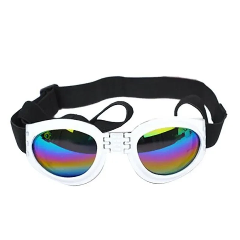 Dog Sunglasses Foldable