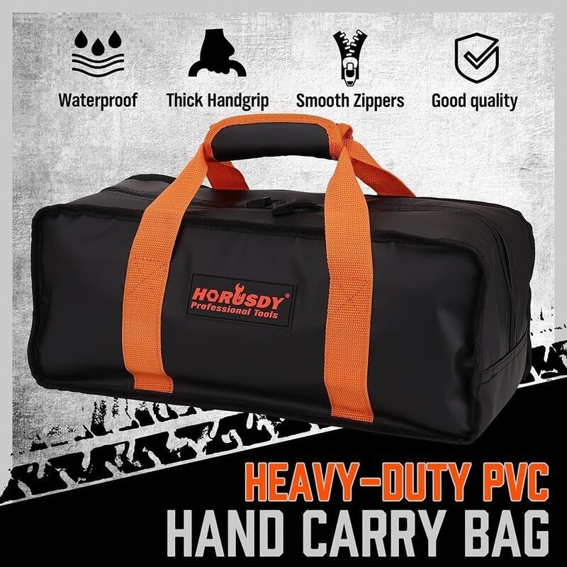 Kinetic Recovery Rope Tow Strap 20Ft