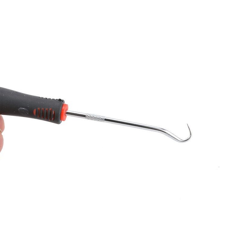 25pcs Car Audio Dash Removal Tools Panel Door Stereo Pry Bar Kit