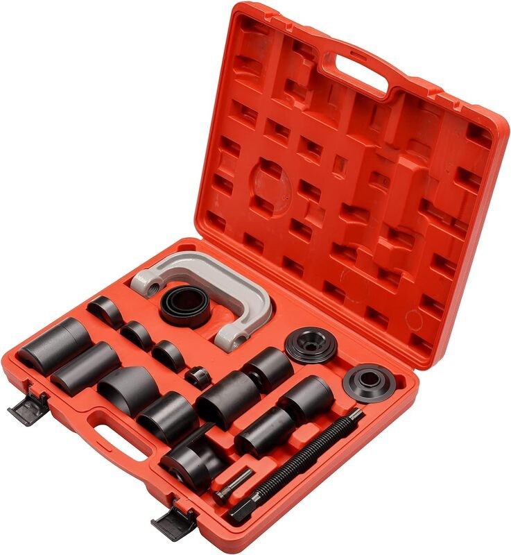 21pcs Ball Joint Auto Repair Tool