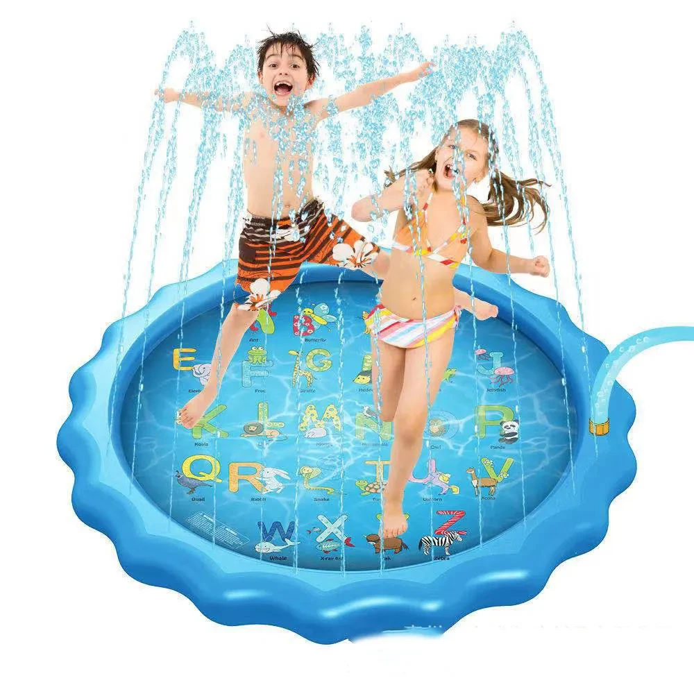 Kids Sprinkler