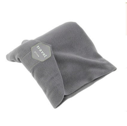 Support Collar U-shaped Pillow Custom Neck Scarf Travel Pillow