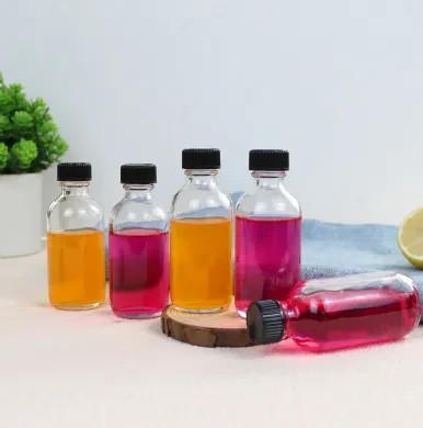 Product information: Usage: oil bottle, beverage bottle Material: general material glass Specifications: 12 (12 glass bottles, 12 plastic cover funnels, 3 brushes, 1 brush, Blackboard paste 1 whiteboard marker 1) Packing list: Glass bottle * 12 Plastic