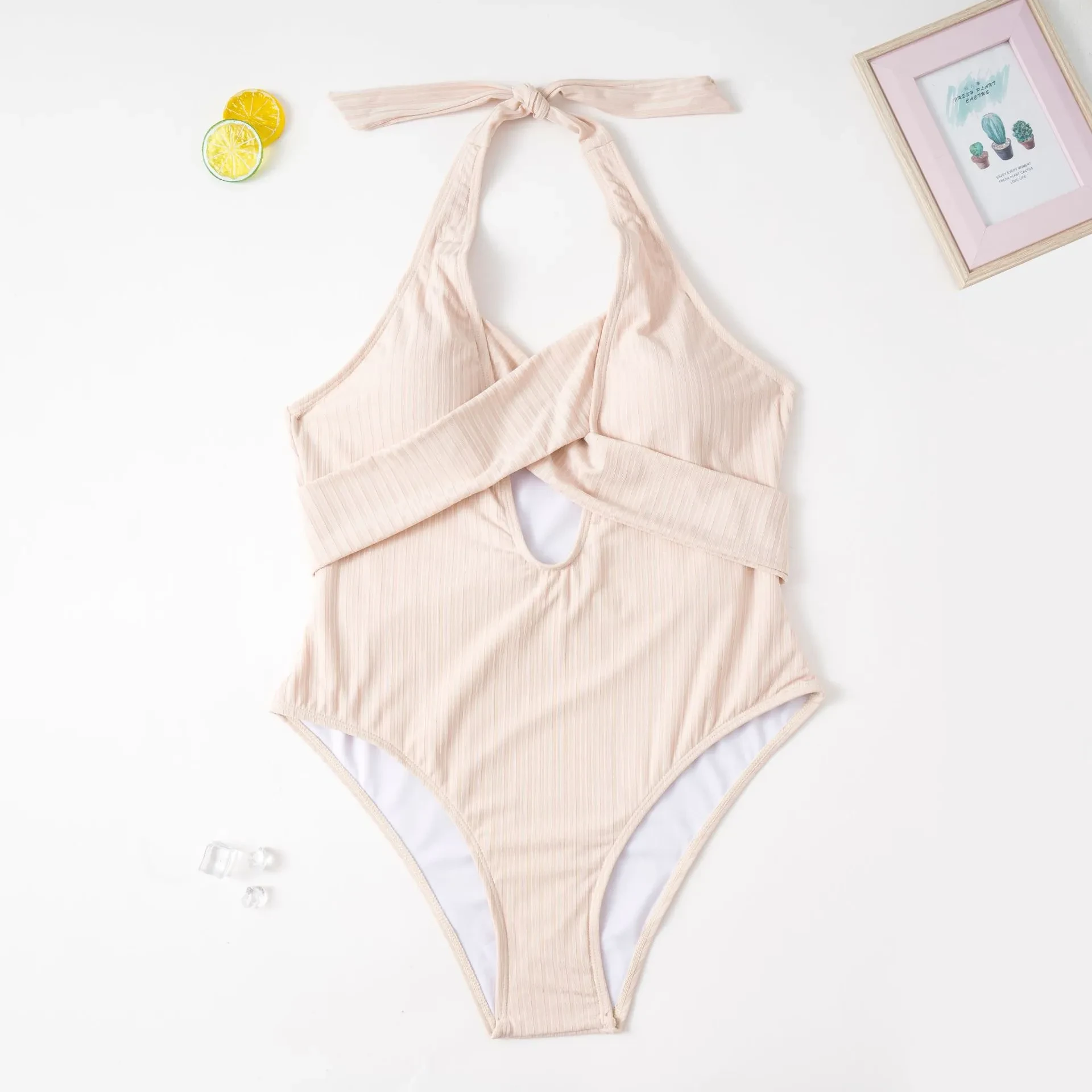 Plus Size Swimwear