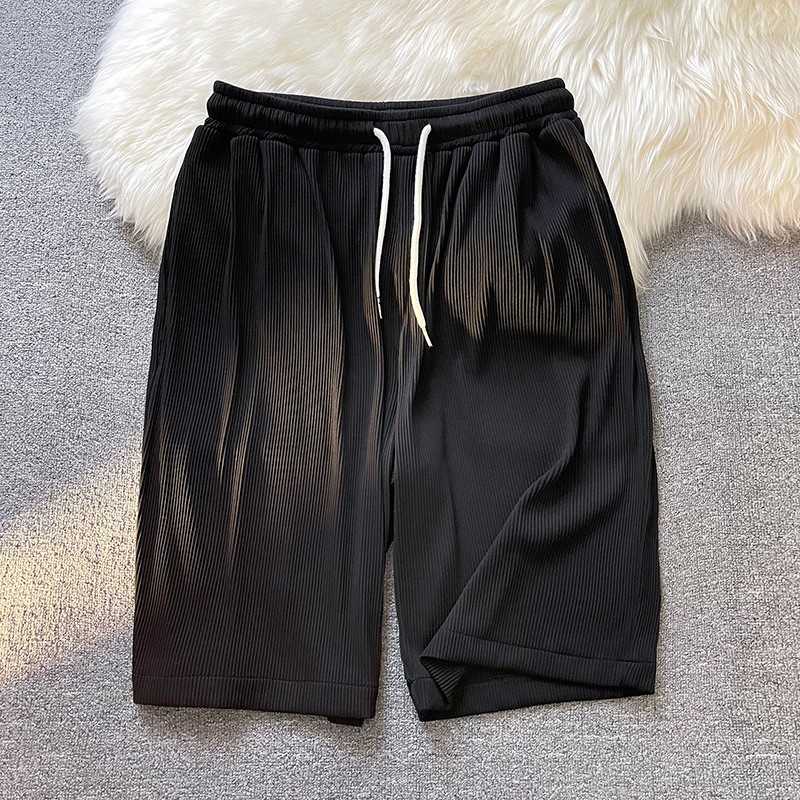 Fifth Pants Summer New Men