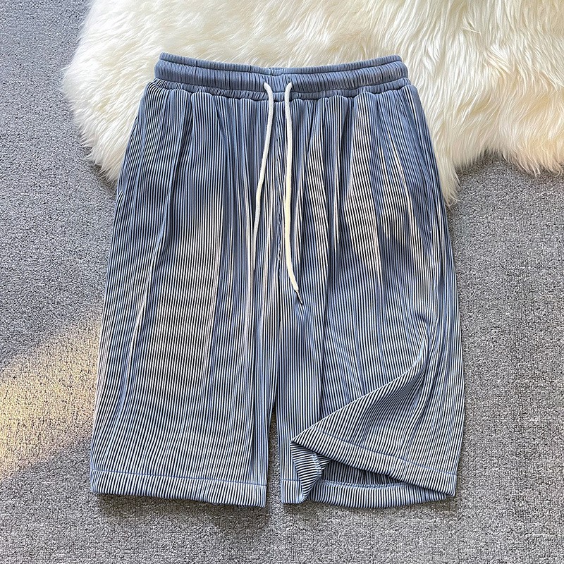Fifth Pants Summer New Men