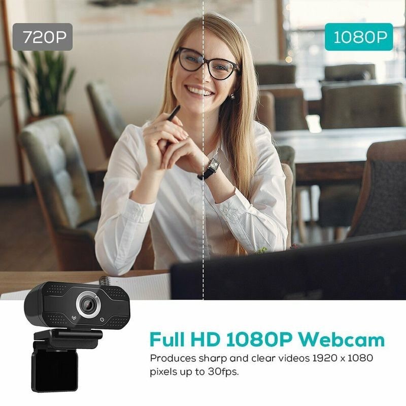 Webcam Web Camera