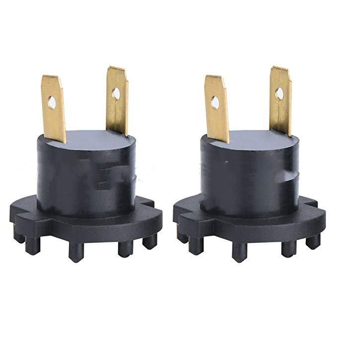 Mazda 3 5 323 headlight bulb holder