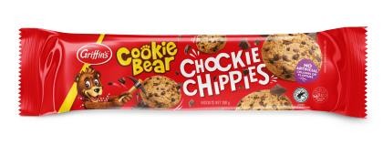 Biscuit Chocolate Chippies