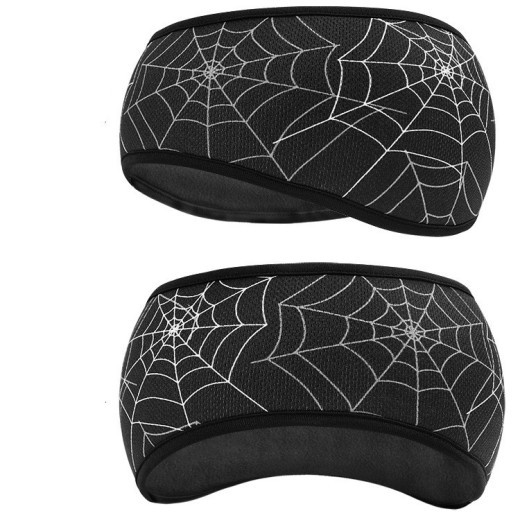 Outdoor sports cycling sports turban