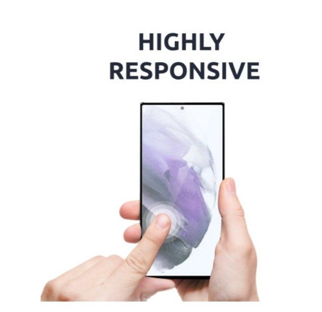 Samsung Galaxy S24 Ultra Screen Protector