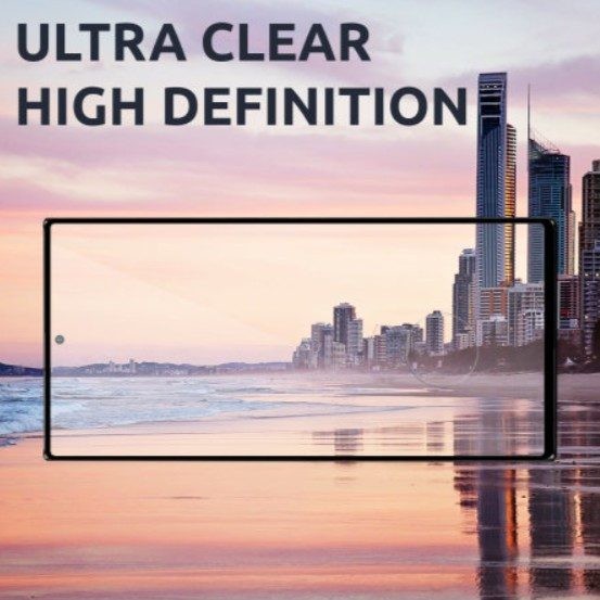 Samsung Galaxy S24 Ultra Screen Protector