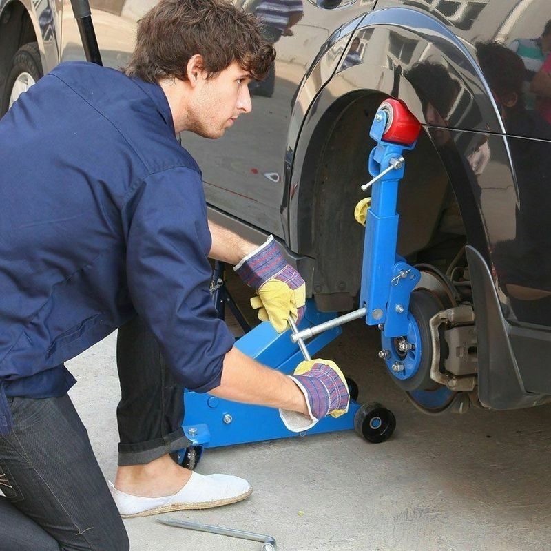 Guard Roller Fender Rollers