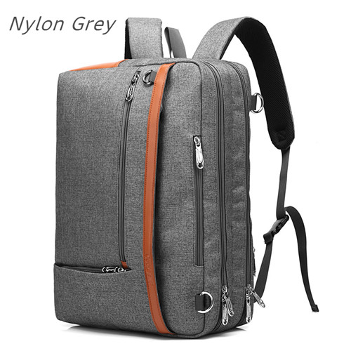 Inch Laptop Bag, Nylon Bag, Free Handbag