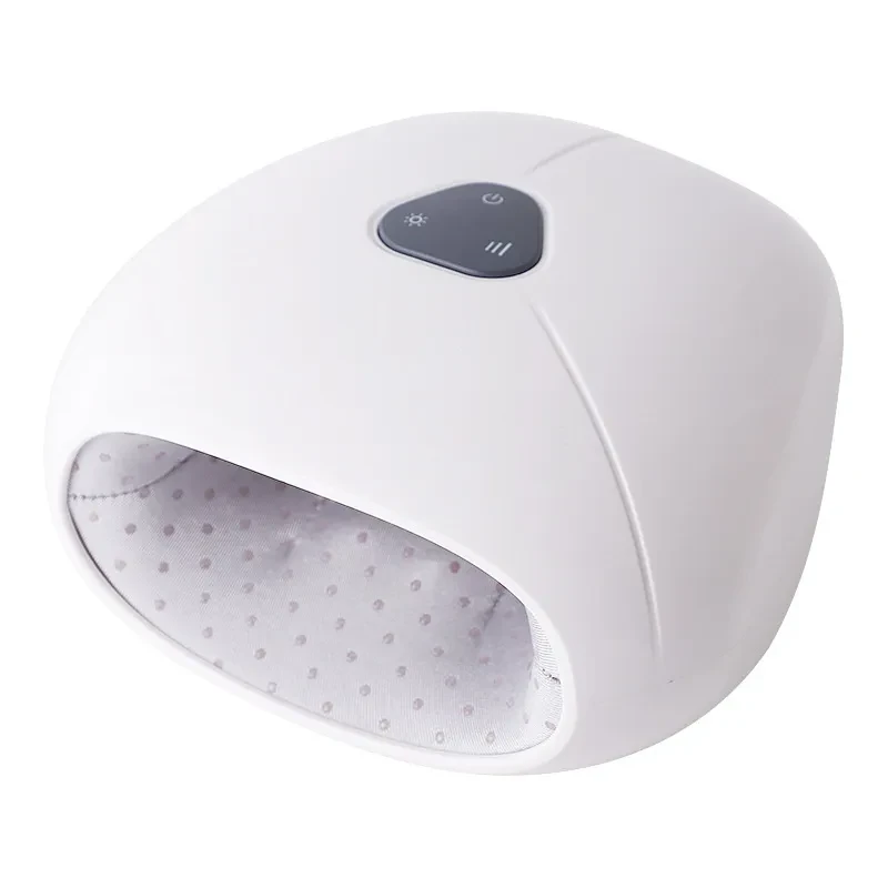 Hand Massager Hand Beauty Instrument Palm Joint Physiotherapy